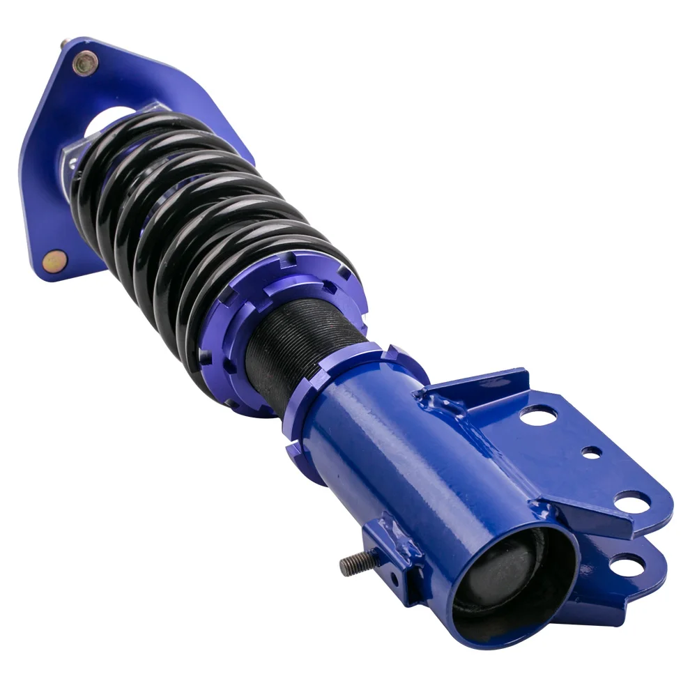 Coilover подвески для Mitsubishi Lancer Evolution EVO 7 8 9 ct9a 01-07 опускание регулируемая высота езды