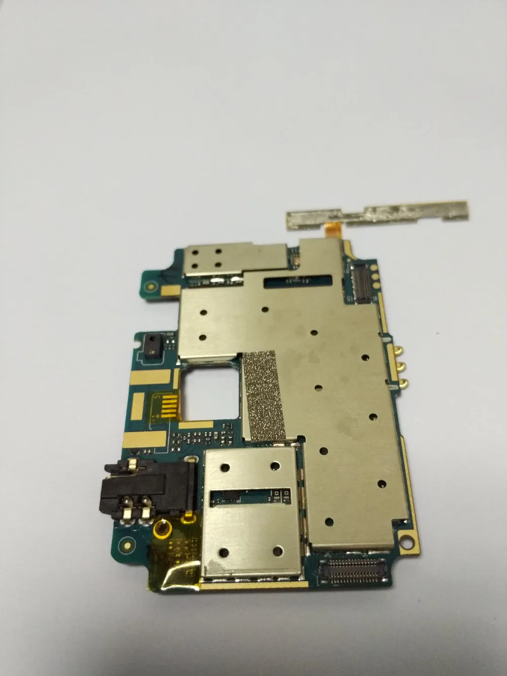 

Used+working+ mainboard 1G RAM+8G ROM Motherboard for UMI Fair 4G LTE MT6735 Quad Core 5.0" HD 1280x720 free shipping