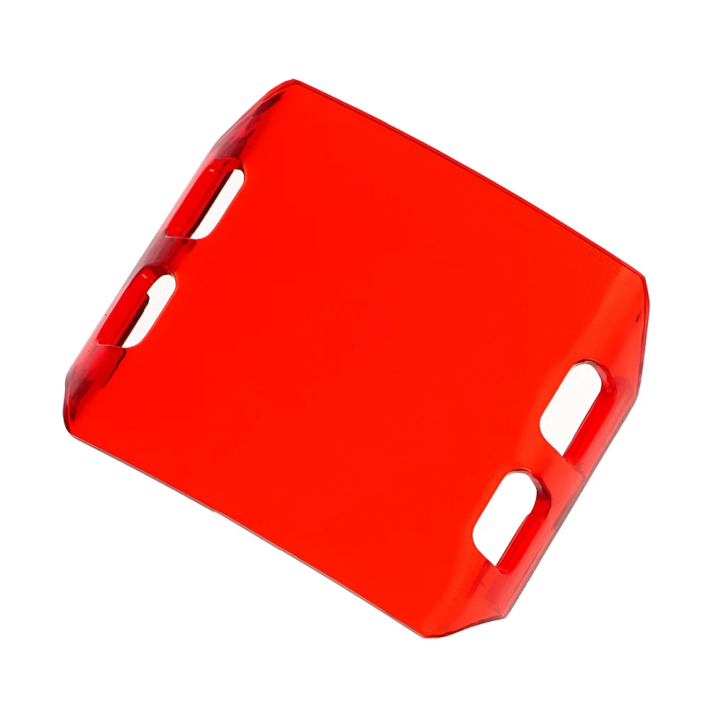 1 шт. защитный чехол для объектива точечный противотуманный прожектор рабочий