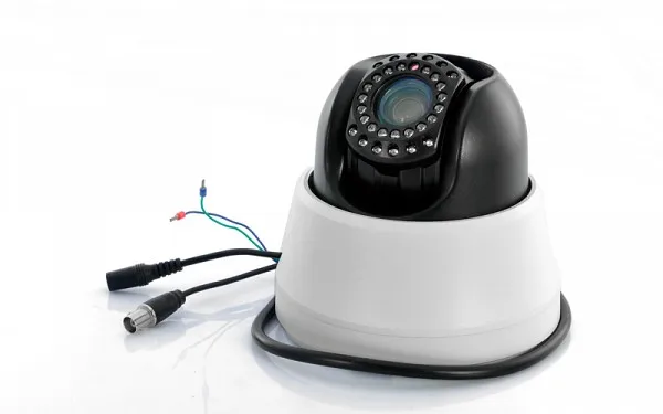 HD 2.0MP AHD CCTV POE IP PTZ Скорость купол Камера помещения и под открытым небом панорамирования/наклона 10X зум ночное видение AHD PTZ камера системы безопасности RS485
