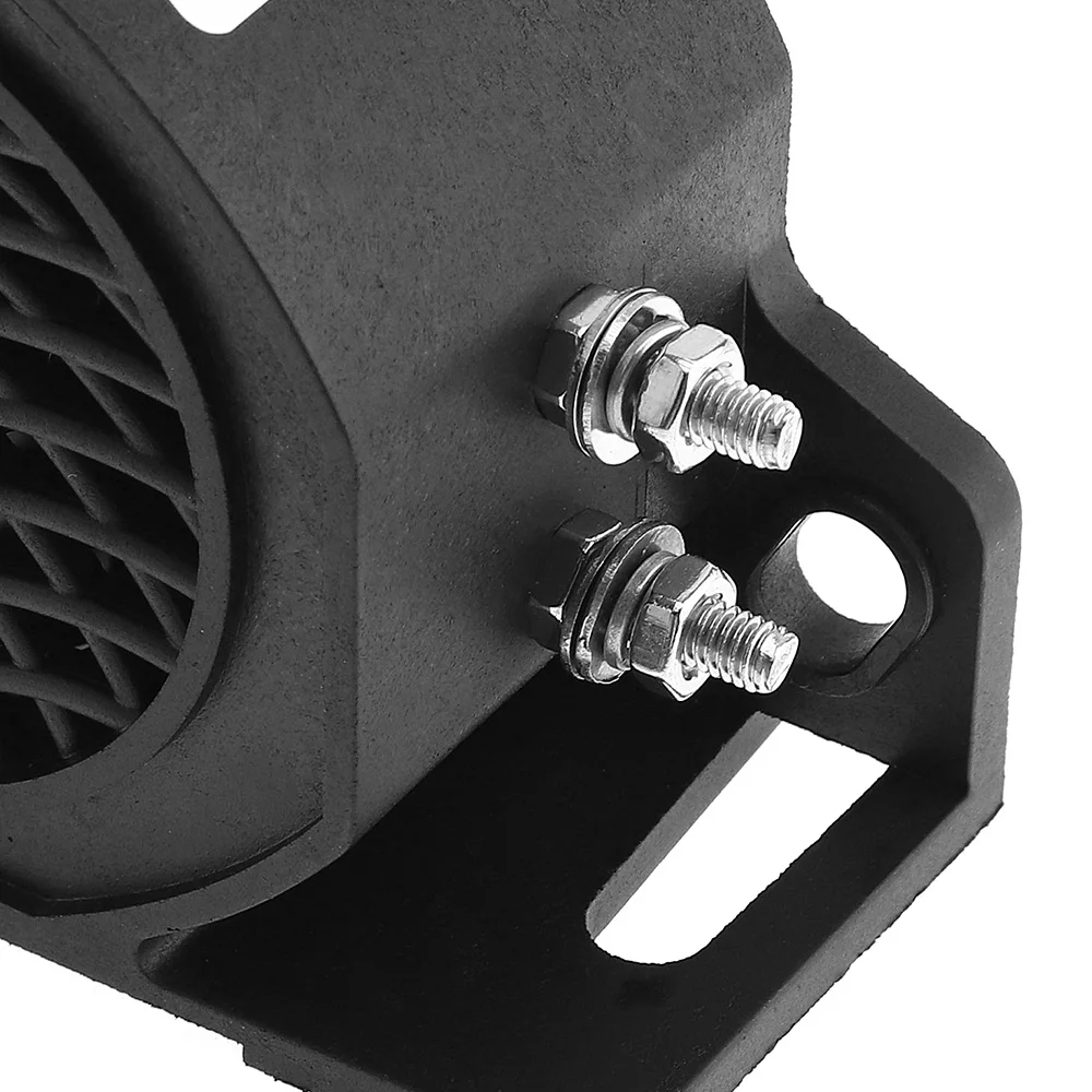 105dB 12V вспять резервного копирования для звуковой сигнал Динамик мотоциклов