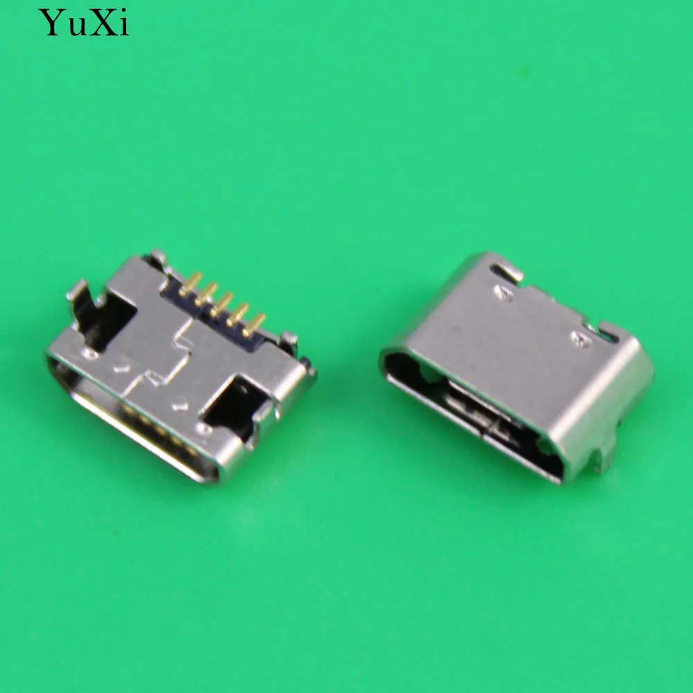 YuXi новая Замена для Meizu Meilan note2 note 2 металлический USB-разъем зарядного устройства