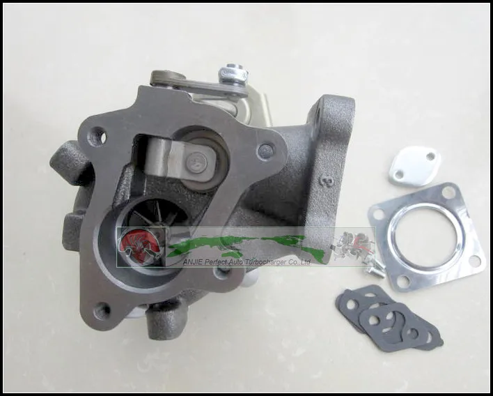 Турбокомпрессор Turbo CT9 17201-64070 17201 64070 для TOYOTA Camry Estima Lite TownAce Vista 3CT 3C-T 1720164070 л 90 л.с. |