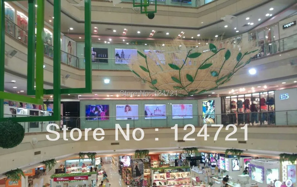 Тонкая световая рамка с алюминиевой защелкой для дисплея рекламы | Лампы и