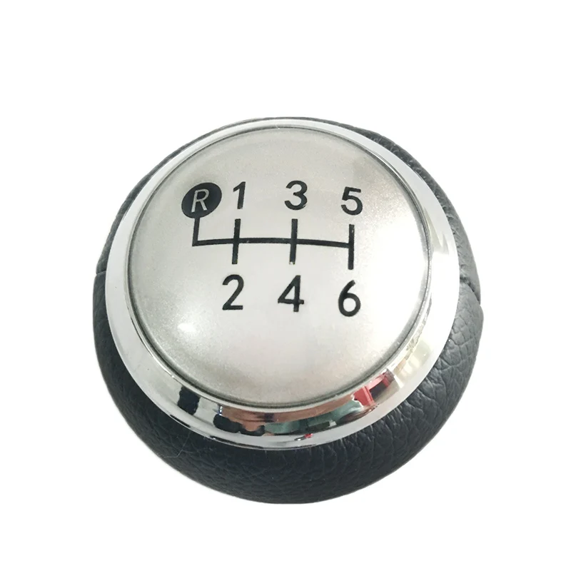 5/6 ручка переключения скоростей крышки рычага ручки для Toyota Corolla 1.8MT 2007-2013/AVENSIS YARIS D4D URBAN RAV4 CRUISER ALTIS
