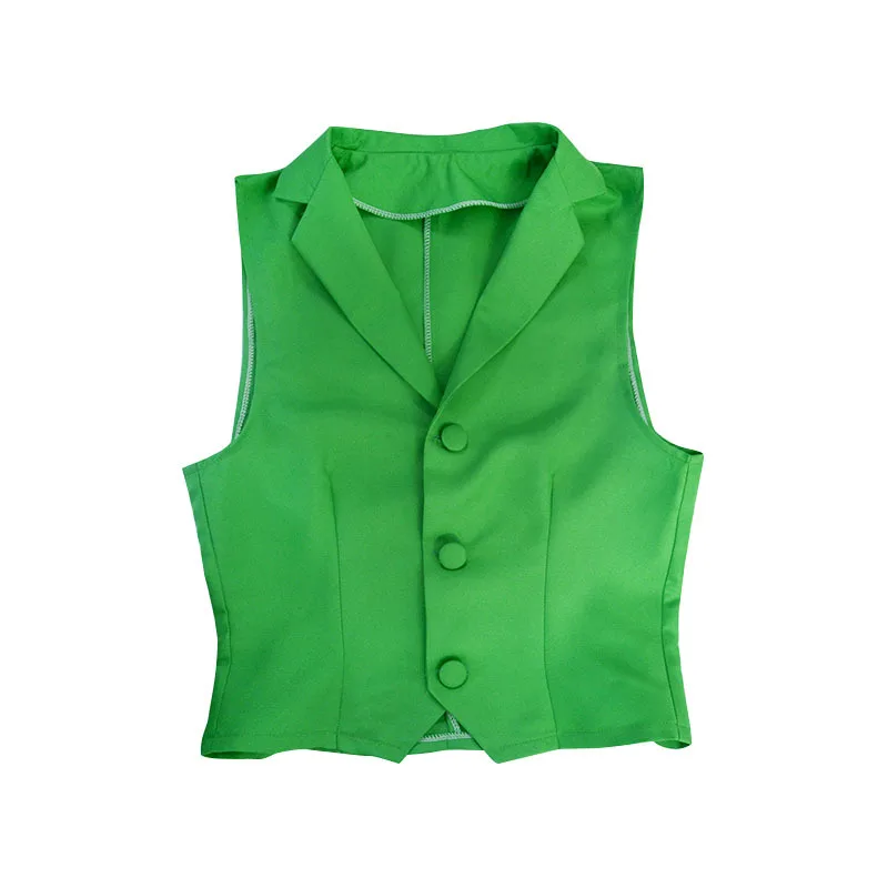 Костюм ужасного призрака на Хэллоуин злая одежда для клоуна косплей ужас костюм