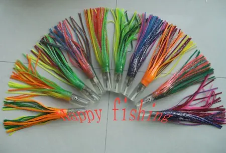 Бесплатная доставка набор образцов для 15 'подлинной рыбной головы встроенной