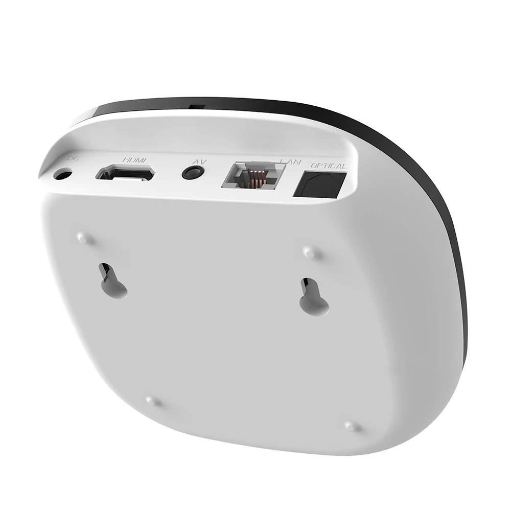 Приставка Смарт-ТВ XGODY A95X F1 Android 8 1 2 + 16 ГБ Amlogic S905W 4 ядра 3D 4K Wi-Fi ГГц | Электроника