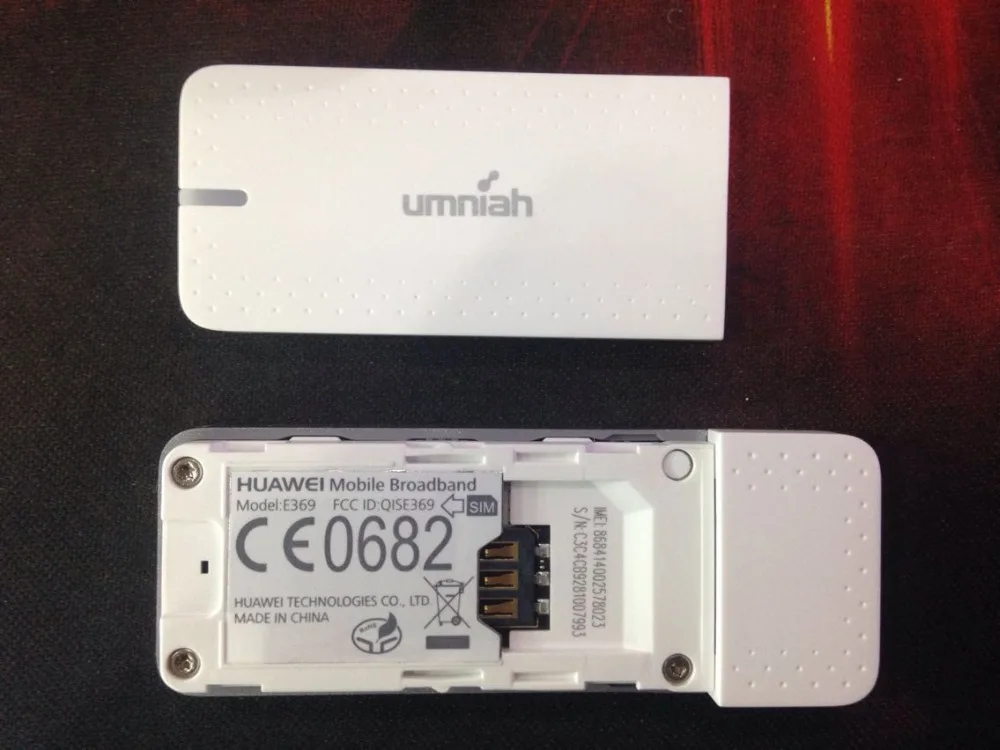 Мини-Модем HUAWEI E369 3g 21 Мбит/с gsm-модем | Компьютеры и офис