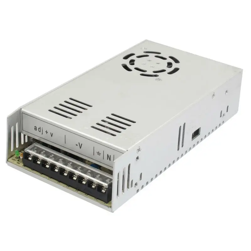 1 шт. Бесплатная доставка 110 В 220 одиночный выход постоянного тока 18 в 15 а 270 Вт