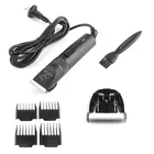 Электрические профессиональные машинки для стрижки волос бренда Baorun S1, триммеры, машинка для стрижки собак и кошек, машинка для стрижки, триммер