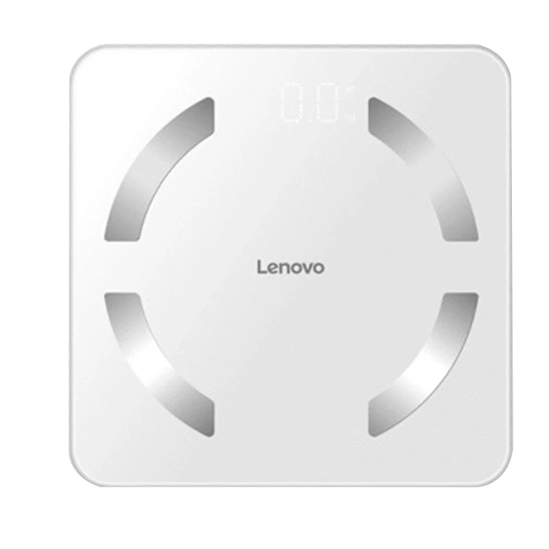 Lenovo HS11 умные весы для измерения жира интеллектуальный анализ данных управление