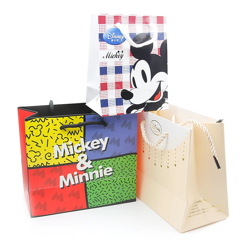 Часы наручные Disney женские кварцевые модные крутые милые водонепроницаемые с