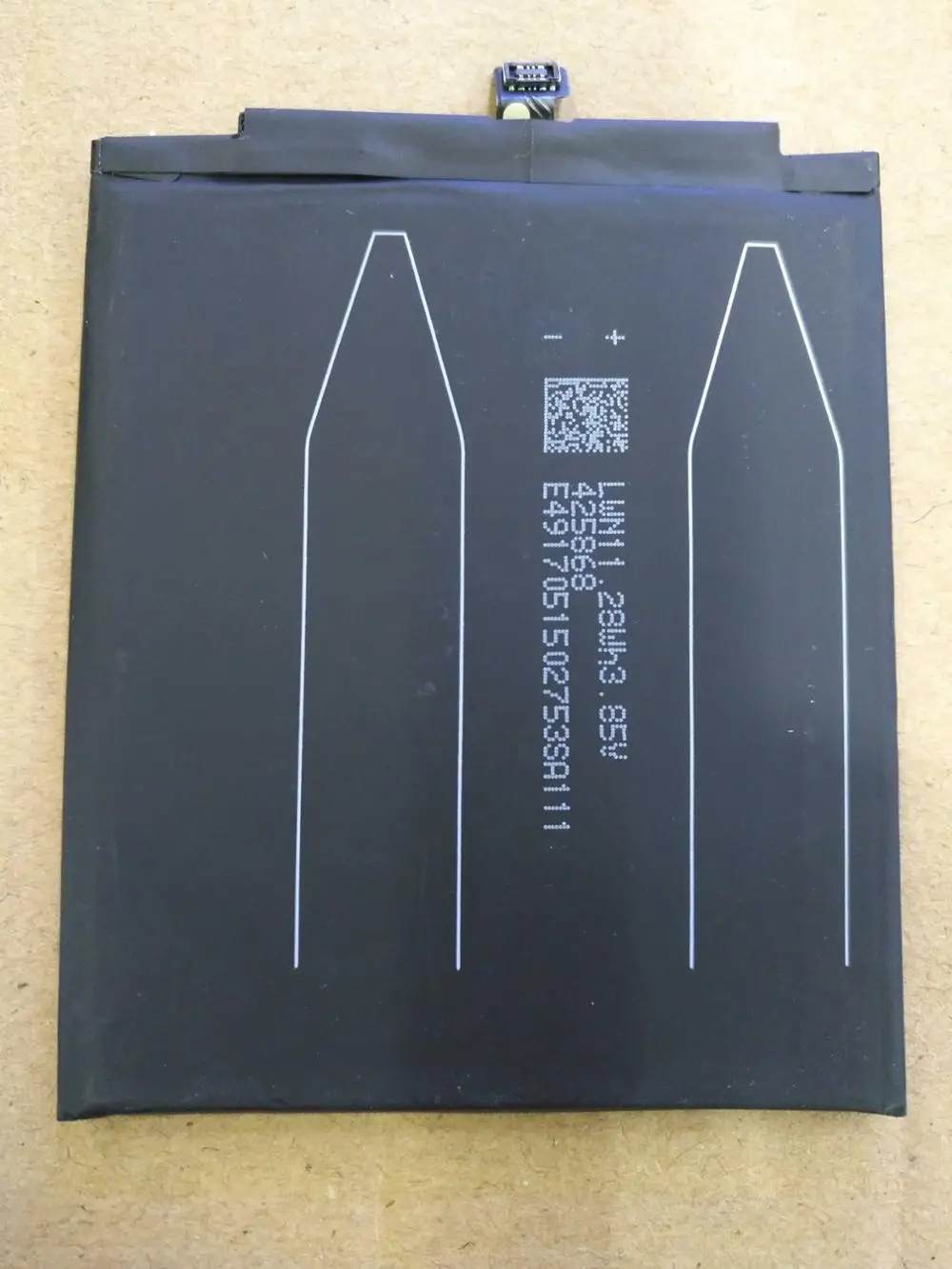 

High Quality For Xiao mi Phone BN34 Battery 3000mAh In stock