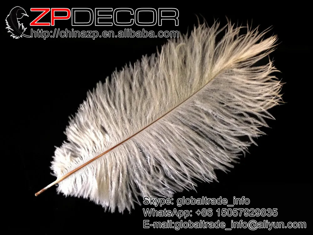 ZPDECOR 100 шт./лот 15 20 см (6 8 дюймов) Premuim качественные гладкие маленькие белые