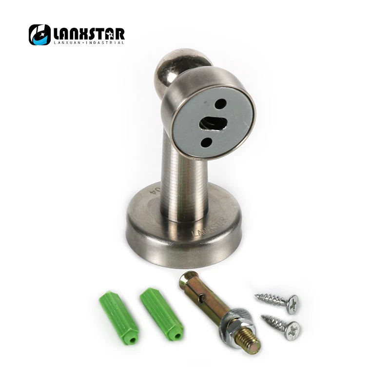 Высококачественная дверная пробка из нержавеющей стали 304 Классическая