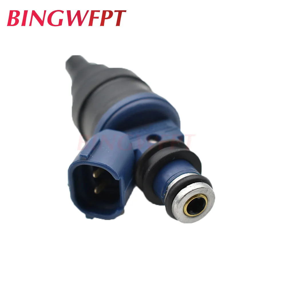 23250-02030 23209-02030 Топливная форсунка для 92-97 Toyota Carina E AT190 4AFE AT191 7AFE 23250 02030 2325002030 2320902030
