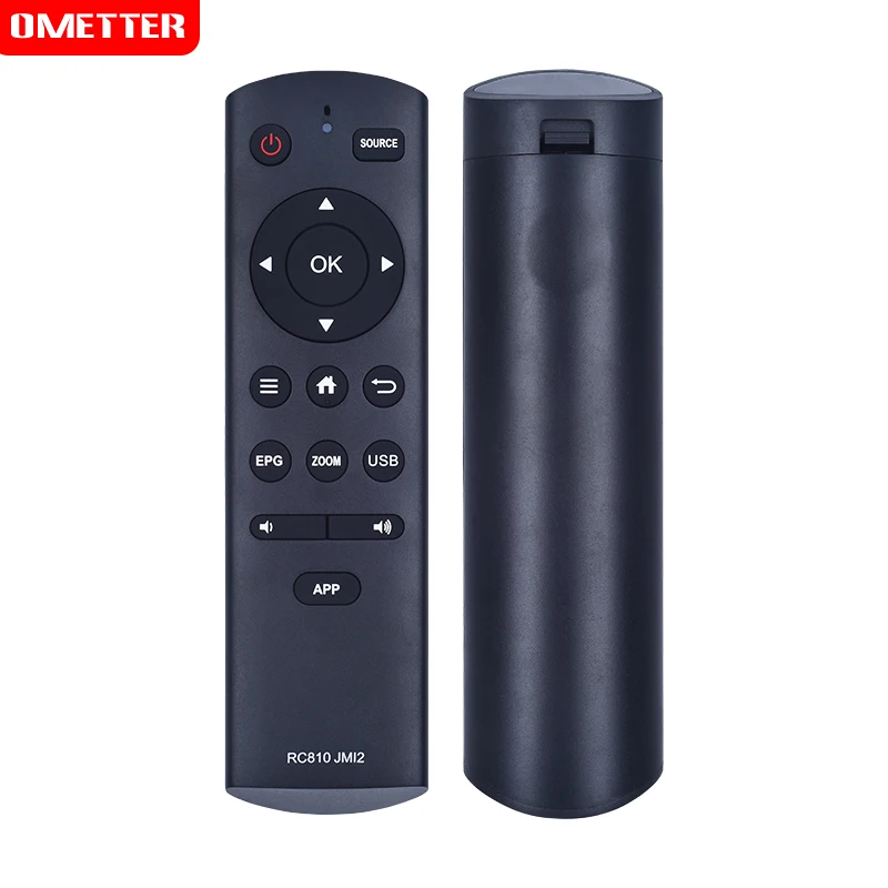 

new Original quality remote control use for TCL Control remoto for RC810 JMI2