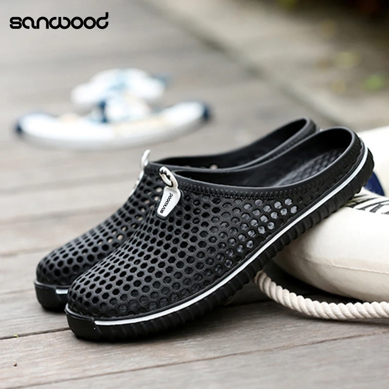 Новинка Лидер продаж женская летняя пляжная сетчатая обувь для отдыха