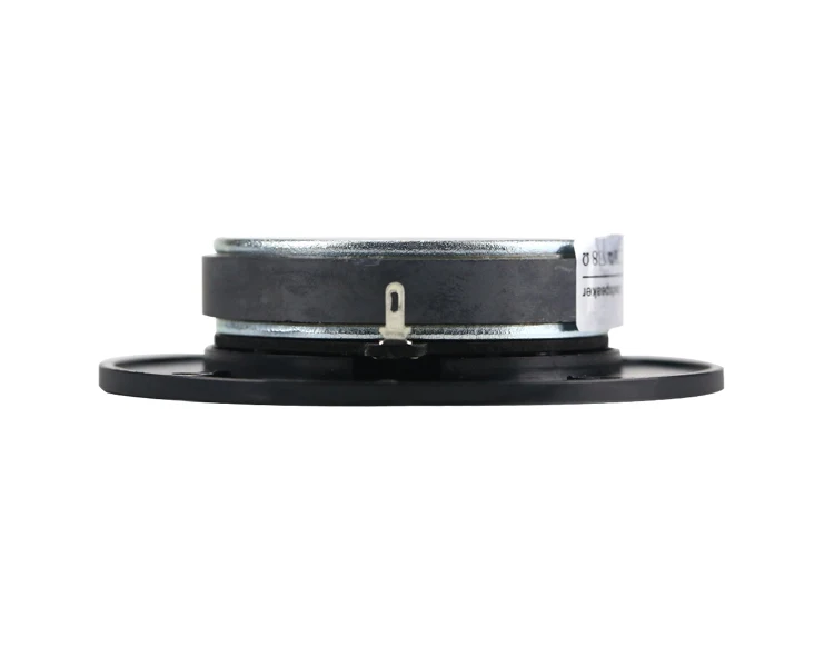 GHXAMP 4 дюймов твитер динамик блок HIFI Terble громкий динамик 60 Вт 8ohm шелковая пленка одиночный Магнитный тип супер высокий шаг 2 шт