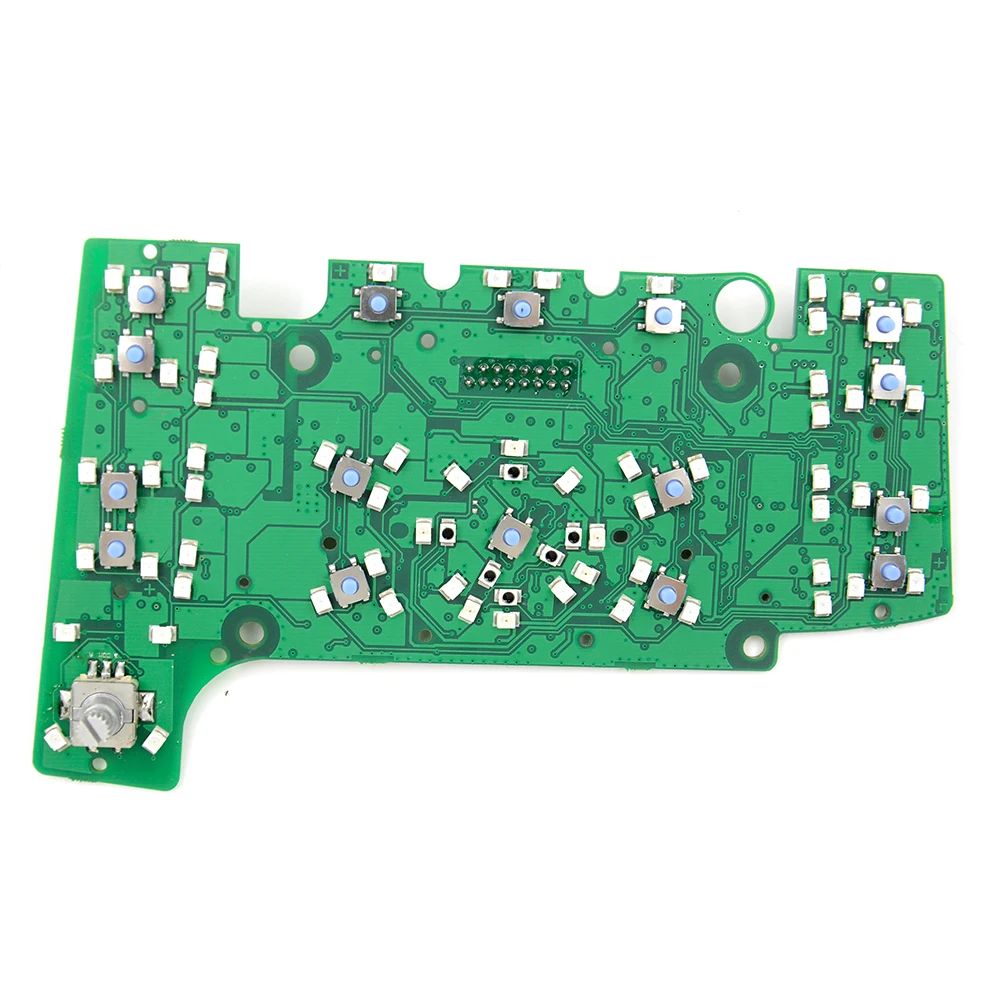 Новая Мультимедийная MMI панель управления печатная плата с навигацией подходит