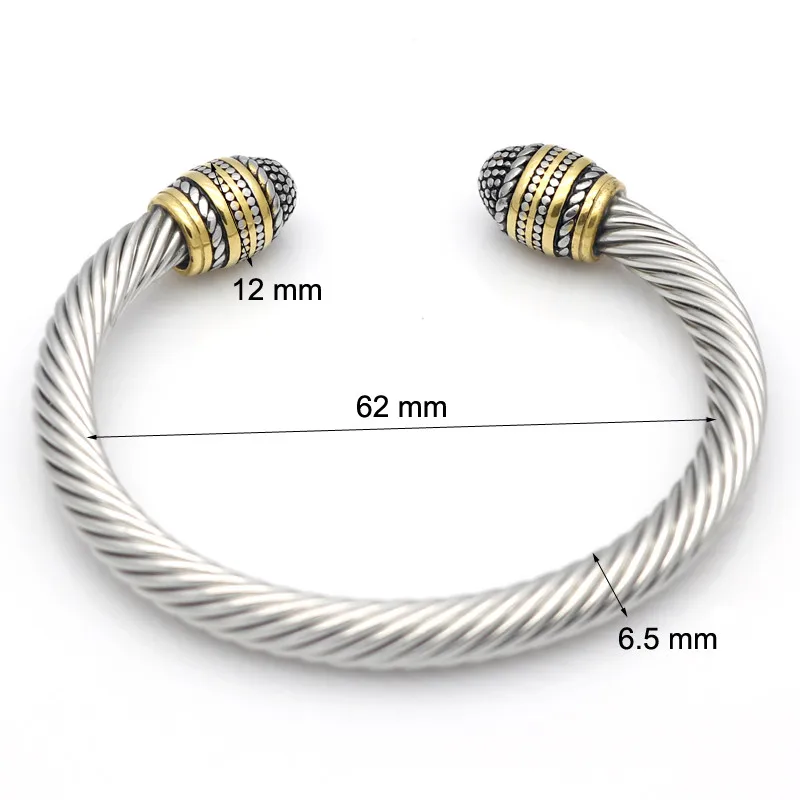 Высококачественный Браслет|bangle bracelets for women|metal bracelet womenvintage bangle |