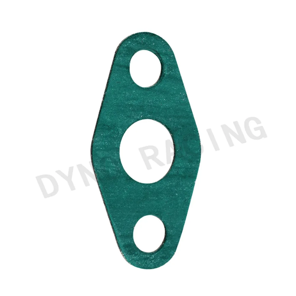 Бесплатная доставка 5 шт. шариковый подшипник турбо слива масла Вернуться