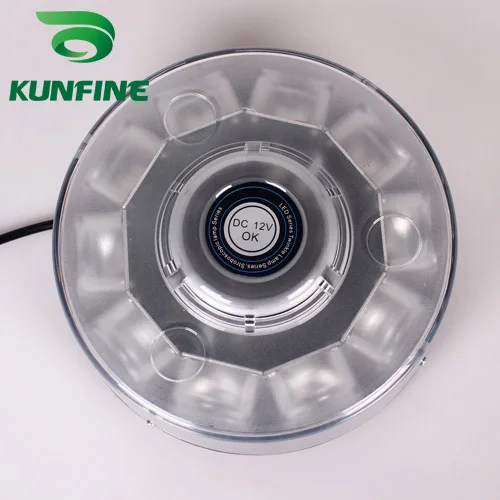 Round LED Strobe Light with High Power 8 Flash Patterns Include Magnet in the KF-L3017 | Автомобили и мотоциклы