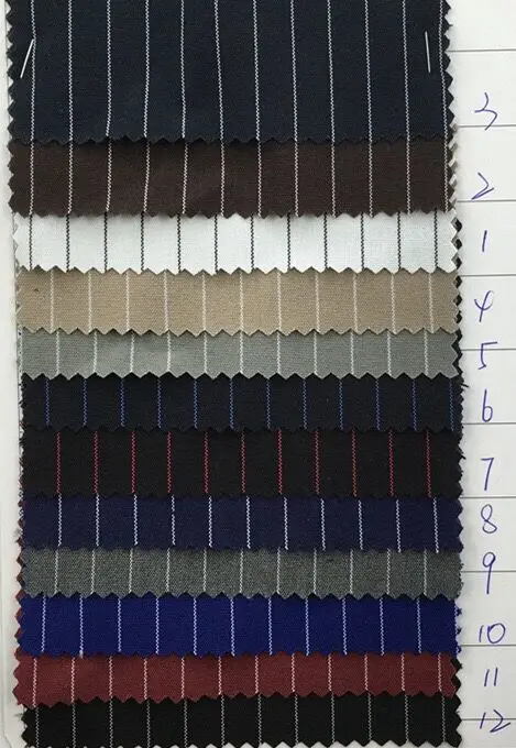 Новинка 2019 черный свадебный белый полосатый мужской костюм с заостренным