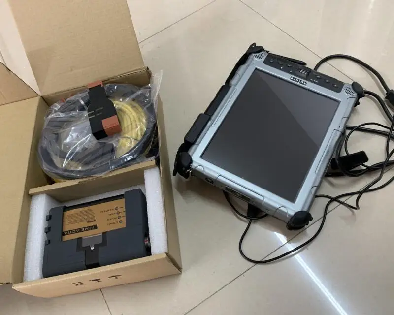 Для bmw icom с 480 ГБ ssd ista программное обеспечение экспертный режим в ноутбуке IX104
