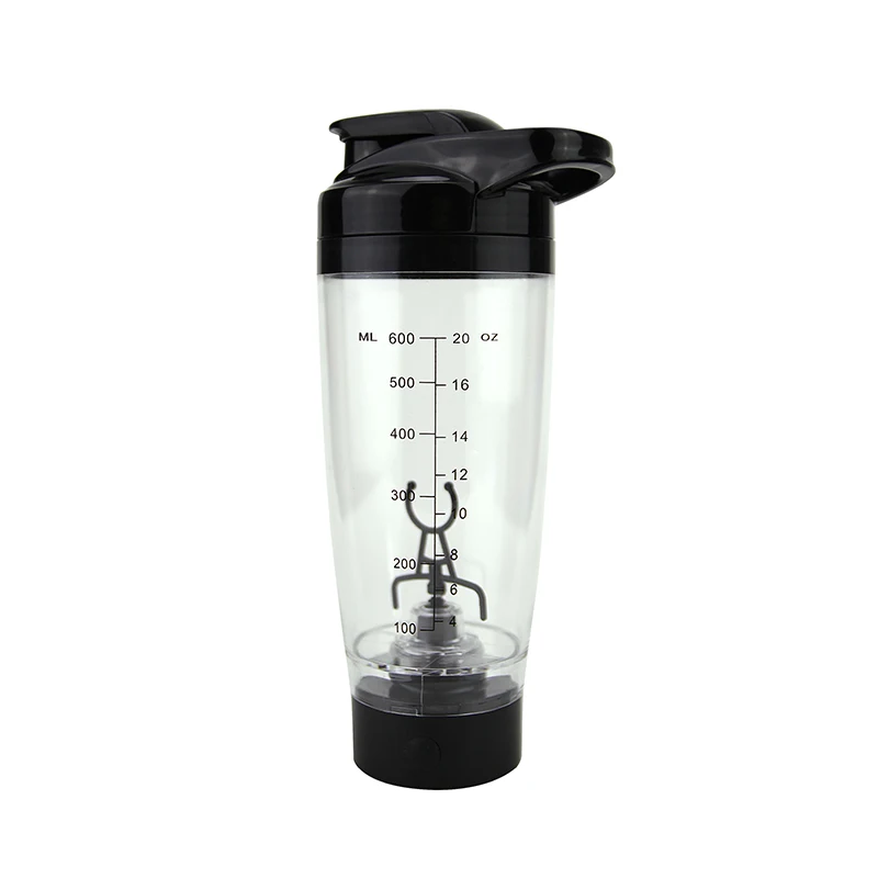 Electric Multi-Purpose Portable Shaker Помешивая Кофе Бутылка Смешивание Кубок Электрический