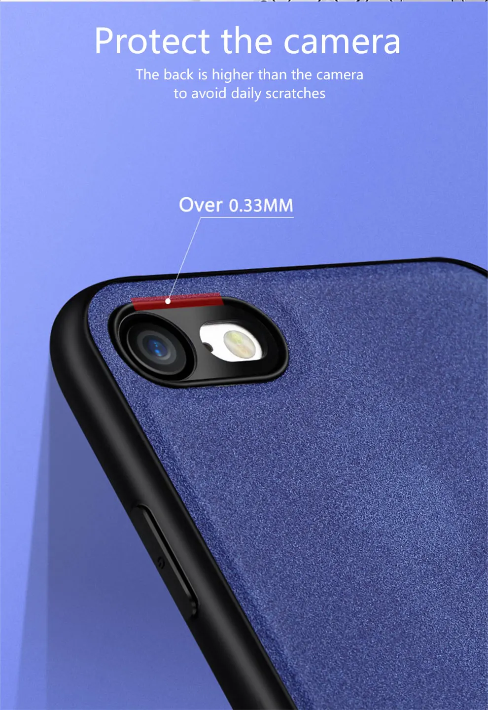 Чехол для iphone 8 чехол-бампер из мягкого силикона и тпу XS Max XR X 7 6S 6 Plus мягкий чехол |