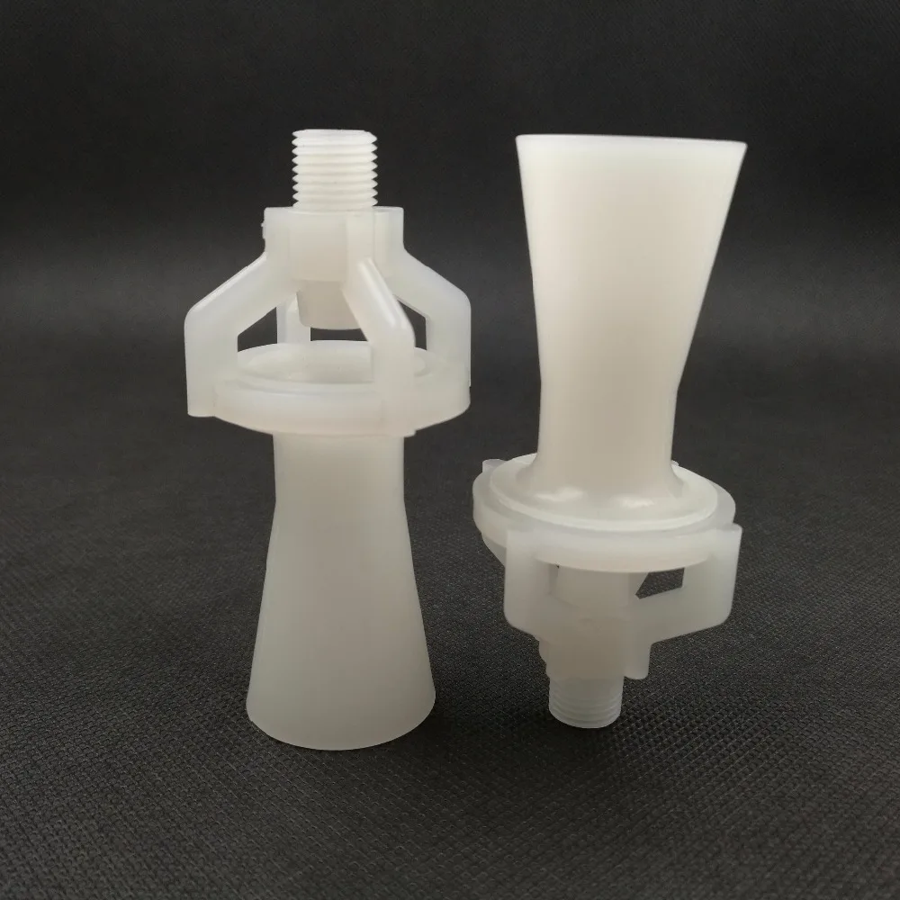 

3/8" mix fluid nozzle,,tank mixing eductor nozzle,agitate mixer nozzle