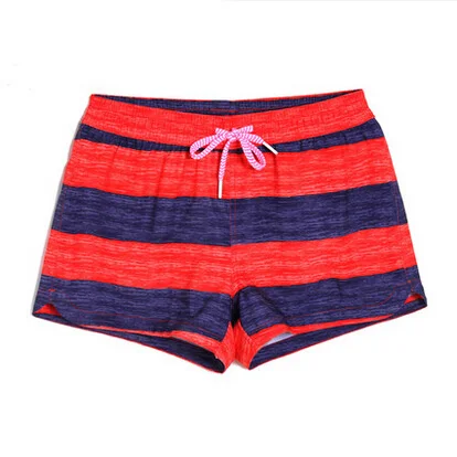 Марка GL высококачественные женские шорты размера плюс для серфинга летние