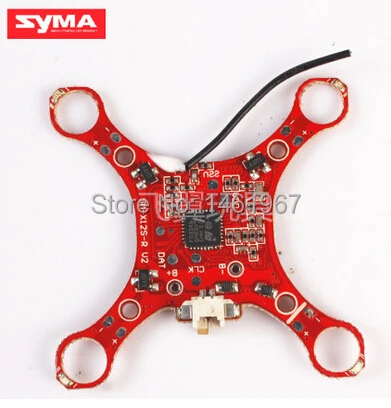 

Syma X12 Quadcopter Parts Circuit Board