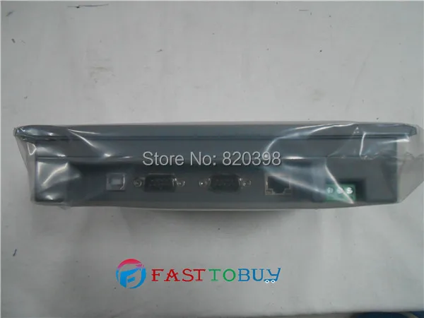 Сенсорная панель HMI экран дисплея 7 &quot800*480 Ethernet USB хост SD карта 2COM SK-070HS с