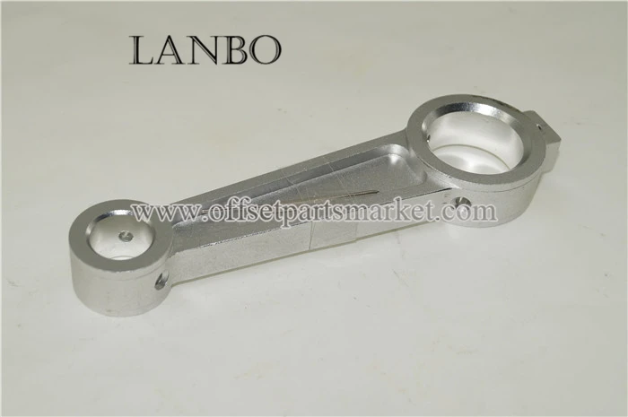 LANBO HD 41. 102 2011 шатун Запасная часть|Детали принтера| |