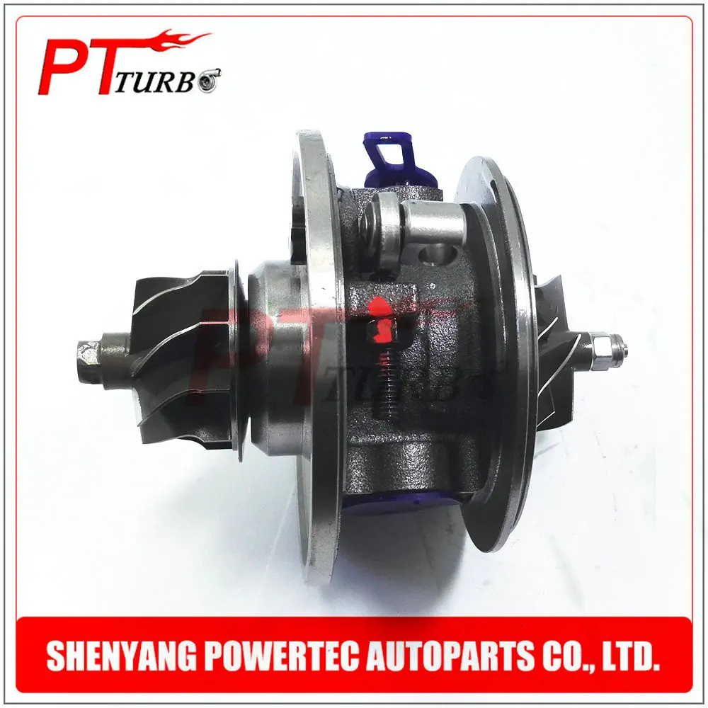 

Turbocharger rebuild kits BV39 54399700053 for Seat Alhambra 2.0 TDI BRT - turbo core assembly turbo cartridge CHRA 54399700059
