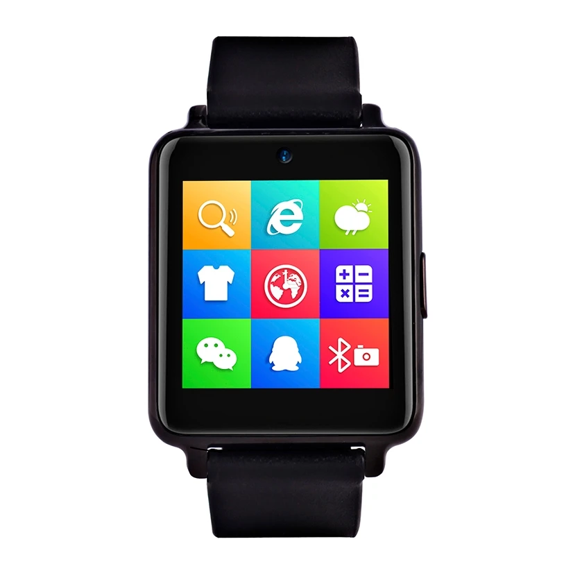 Серебряный BM7P Bluetooth Smart часы умный будильник на запястье трекер мужские и телефон