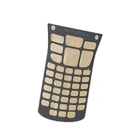 5pcs 40keys keypad plastic cover compatible for motorola mc9500 mobile computer
