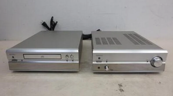 Замена для DENON DCD 201SA радио CD проигрыватель лазерная головка Оптический Пикап блок