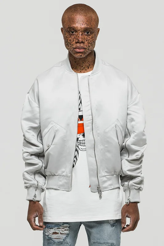 2018 зимняя крутая новая kanye west хип хоп шикарная Мужская однотонная куртка на