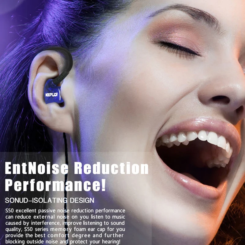 Entnoise снижение спортивные наушники 3 5 мм Super Bass стерео Running HeadsetWith микрофон для iPhone 6