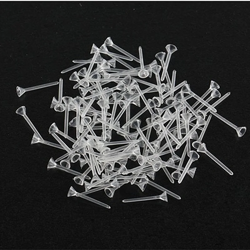 Распродажа мини фиксированный штифт Сказочный Сад миниатюрные гномы моховые