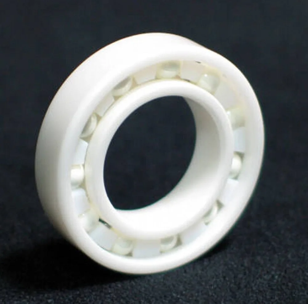 4pc Full Complement Ceramic ZrO2 Ball Bearing Bearings 685 5mm x 11mm |
