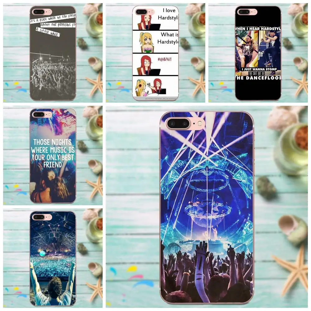 Мягкий ТПУ дизайн телефона Hardstyle для LG G4 G5 G6 K4 K7 K8 K10 2017 V10 V20 V30 Stylus Nexus 5 5X G2 G3 mini