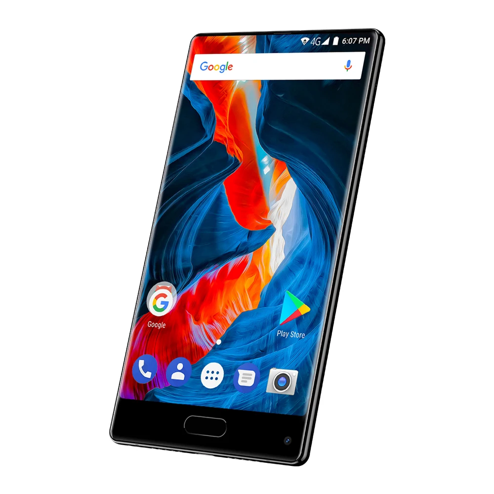 Смартфон Ulefone Mix 4 ГБ+64 ГБ|Смартфоны| |