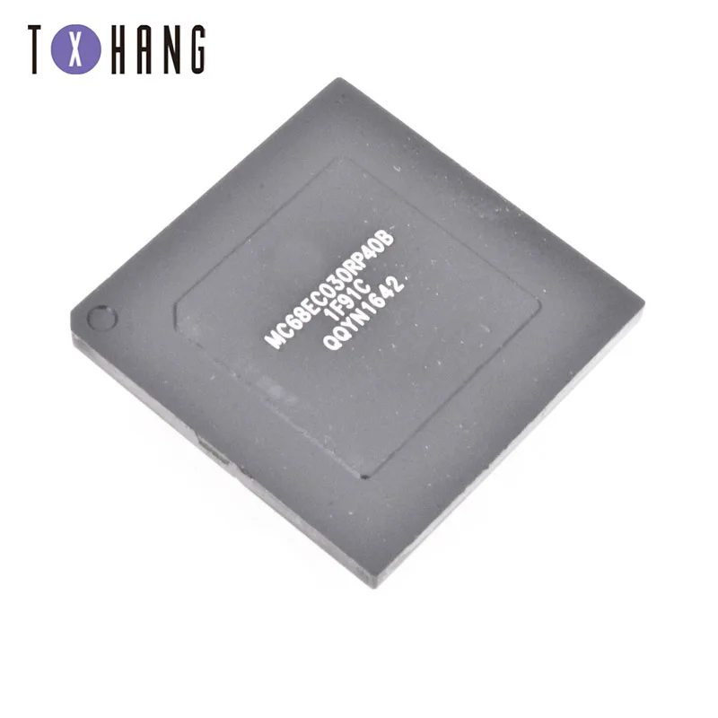 MC68EC030RP40B MC68EC030 32-битный 40 МГц микропроцессор PGA | Электронные компоненты и