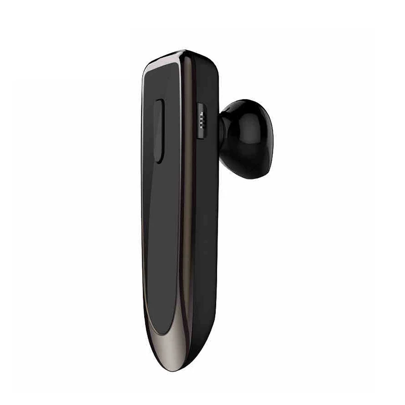 

Bluetooth earphone headphones Wireless stereo ear plug headset super long standby time vehicle universal hanging ear type