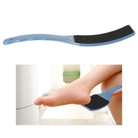 pedicure foot care large sandpaper rasp foot file tools double side callous remover hard skin grinding skin